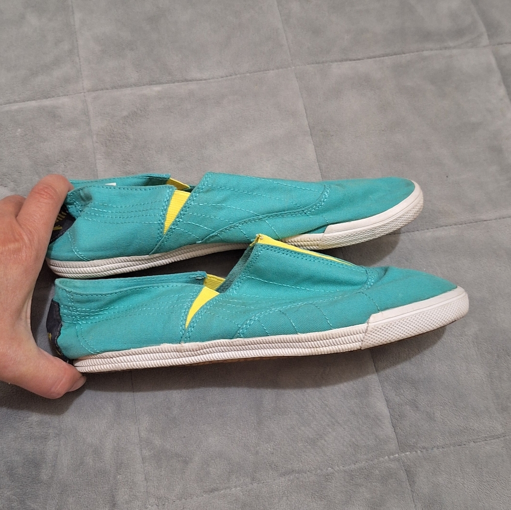 Puma Flats - Picture 5 of 5